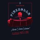 Piazzolla, loco, loco, loco. 25 años de laburo y jodas conviviendo con un genio Audiobook