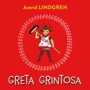 [Italian] - Greta Grintosa Audiobook