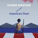 [Italian] - American Dust Audiobook