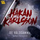 De våldsamma Audiobook