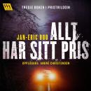 [Swedish] - Allt har sitt pris Audiobook