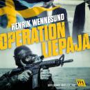 [Swedish] - Operation Liepaja Audiobook