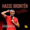 Hasse Brontén - Live at Gröna Lundsteatern Audiobook