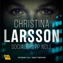 [Swedish] - Socialgrupp noll Audiobook