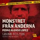 [Swedish] - Monstret från Anderna Audiobook