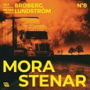 Mora Stenar Audiobook