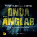 [Swedish] - Onda änglar Audiobook