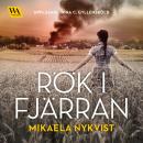 Rök i fjärran Audiobook