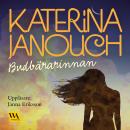[Swedish] - Budbärarinnan Audiobook