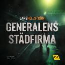 Generalens städfirma Audiobook