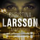 Armonisku Audiobook