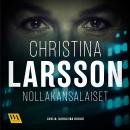 Nollakansalaiset Audiobook