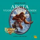 Arcta - vuorten jättiläinen Audiobook