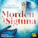 [Swedish] - Morden i Sigtuna Audiobook
