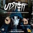 [Swedish] - Utstött Audiobook