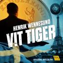 [Swedish] - Vit tiger