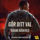 [Swedish] - Gör ditt val Audiobook