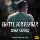 [Swedish] - Enkelt, för pengar Audiobook
