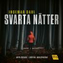 Svarta nätter Audiobook