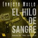 El hilo de Sangre Audiobook