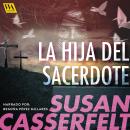 [Spanish] - La hija del sacerdote Audiobook