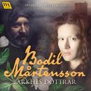 Barkhes döttrar Audiobook