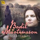 Barkhes son Audiobook