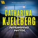 [Swedish] - Patriarkens dotter Audiobook
