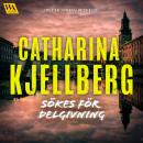 [Swedish] - Sökes för delgivning Audiobook