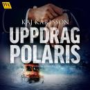 Uppdrag polaris Audiobook