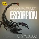 La naturaleza del escorpión Audiobook