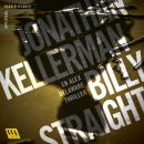 Billy Straight Audiobook