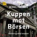 Kuppen mot Börsen Audiobook
