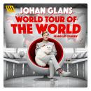 World Tour of the World Audiobook