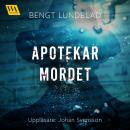 Apotekarmordet Audiobook