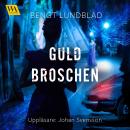 Guldbroschen Audiobook