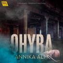 Ohyra Audiobook
