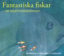 Fantastiska fiskar Audiobook