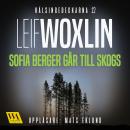 Sofia Berger går till skogs Audiobook