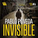 Invisible Audiobook