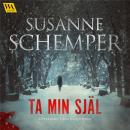 [Swedish] - Ta min själ Audiobook