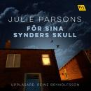 För sina synders skull Audiobook