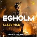 Självrisk Audiobook