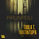 [Finnish] - Pirunpeili Audiobook