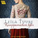 [Swedish] - Kauppamiehen tytär Audiobook