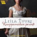 [Finnish] - Kauppamiehen perintö Audiobook
