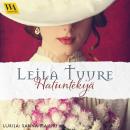 [Finnish] - Hatuntekijä Audiobook
