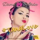 #TanaLove Audiobook