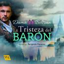 La tristeza del Barón Audiobook