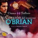 El corazón del inspector O'Brian Audiobook